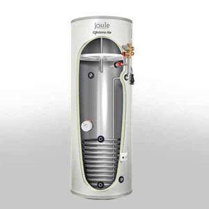 Joule Kodiak Pre Plumbed Heat Pump Cylinder