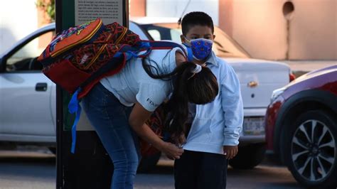 Día del Maestro El lunes 16 de mayo hay clases Esto dice el