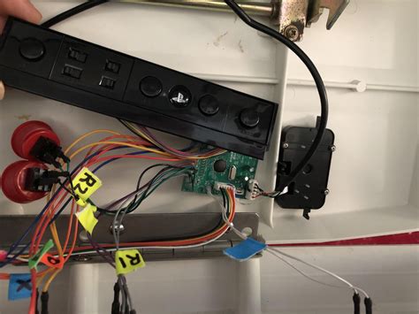 Need help deciding on a Brook PCB : r/fightsticks