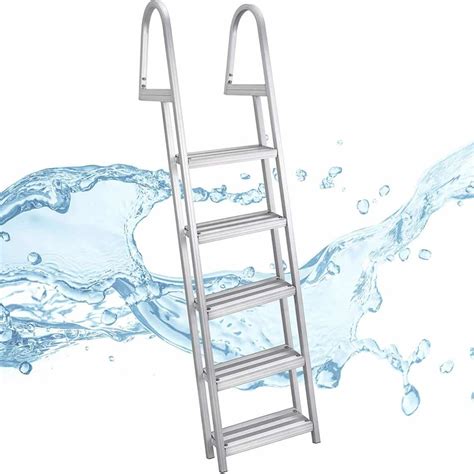 Top 10 Best Boat Ladders In 2025 Reviews Buyers Guide