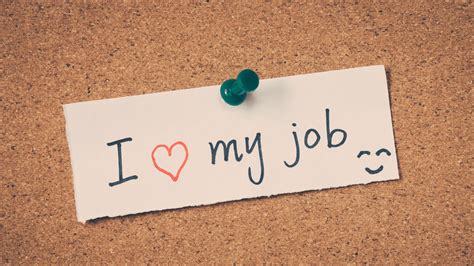 7 Strategies To Help You Love Your Job Even If You Want Out