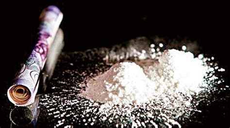 Narcotics Control Bureau Unearths Drug Racket Arrests Six Women