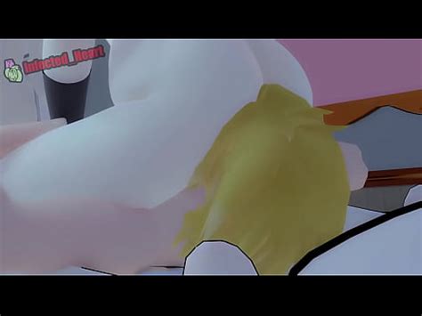 Jaune Fucks Glynda And Winter Sound Part XVIDEOS