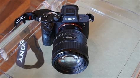 Sony A7 Iii La Nostra Prova Della Mirrorless Full Frame Da 2300 Euro