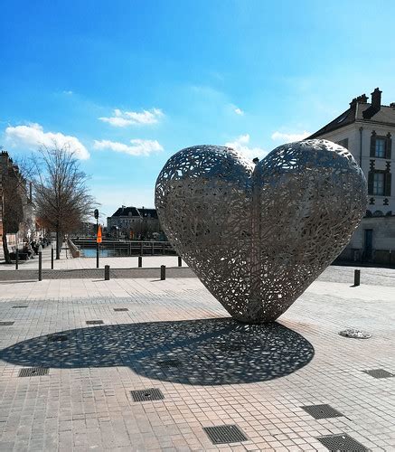 Troyes Ma Ville De C Ur Arnaud Bidon Flickr