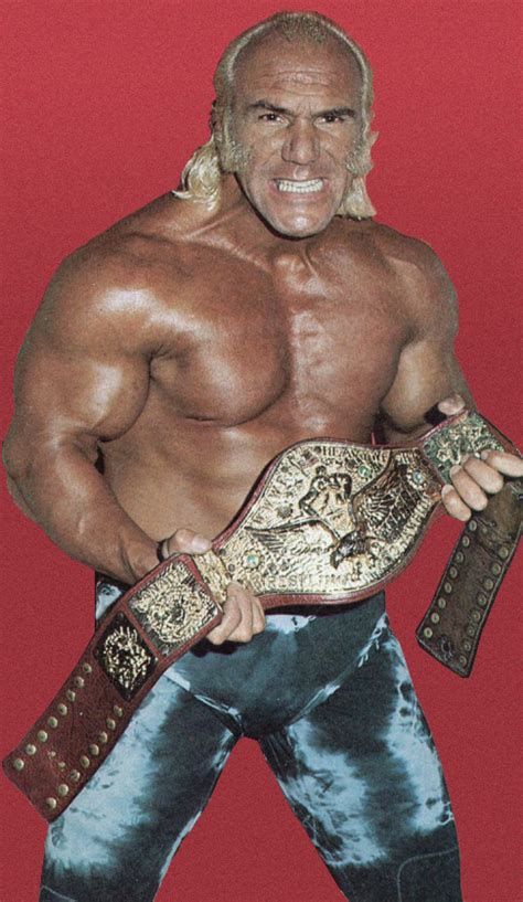 Superstar Billy Graham Wikipedia