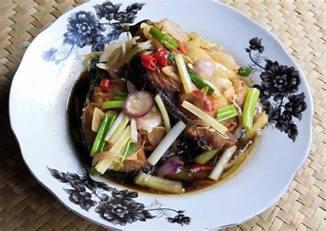 Ramuan Ikan Kicap Thai Malay Yang Enak ⋆ Aneka Resepi Enak Recipe