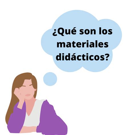 Dise O Elaboraci N Y Evaluaci N De Materiales Did Cticos Para La