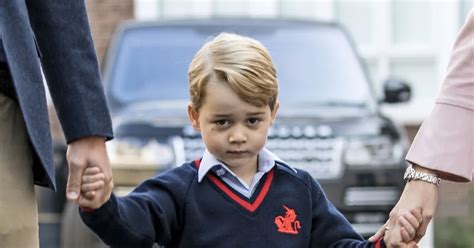 Royal Kids' Cutest Outfits!