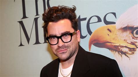 Schitts Creek S Dan Levy Joins The Cast Of Sex Education Season As