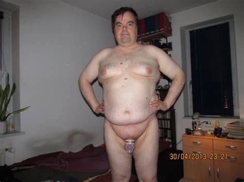 Holger 2013 28 Nude Pics XHamster