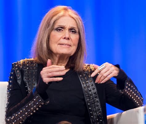 Gloria Steinem On Why Feminism Reached a Critical Turning Point in 2015 ...