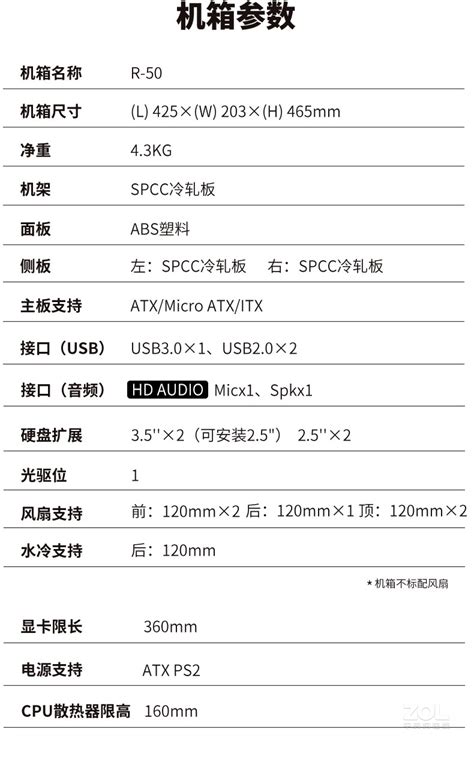 【原始大图】长城商逸r50评测图解图片欣赏 Zol中关村在线