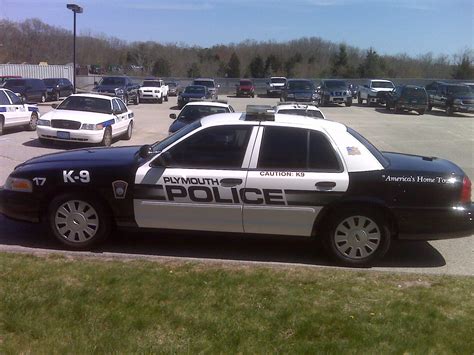 Police Patrol Vehicles – Plymouth Police Department Official Web Site ...