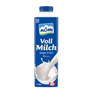 nöm Vollmilch länger frisch 3 5 online bestellen BILLA