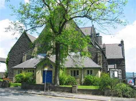 Genuki St Stephen Elton Church Of England Lancashire