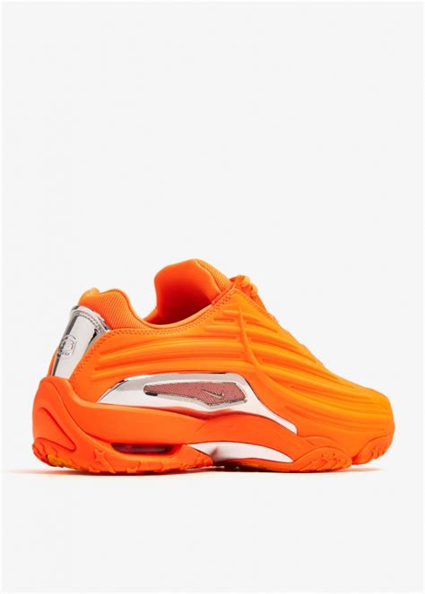 Nike X Nocta Hot Step Sneakers For Men Orange In Uae Level Shoes
