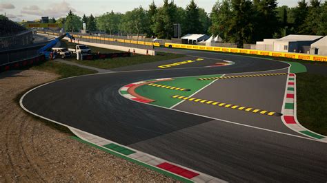 Italian Grand Prix Grands Prix F1 Manager 2024