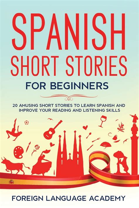 Spanish Short Stories For Beginners Amusing Short Stories To Learn