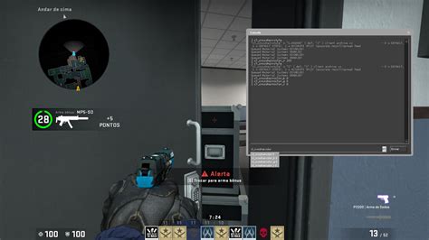 Oral Decaer al menos white crosshair color csgo acre fantasma Recientemente