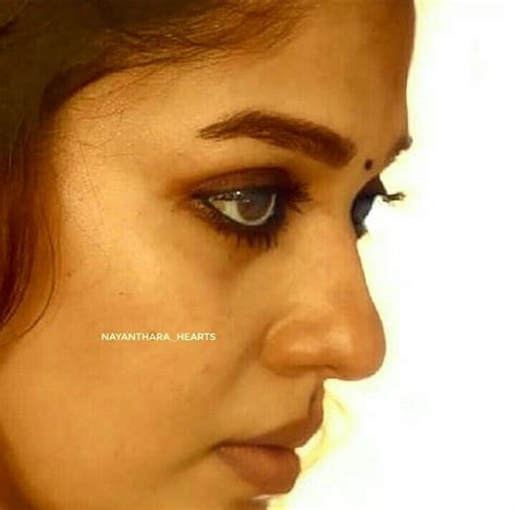 Pin By Gowri On Nayanthara Nayanthara Hairstyle Beauty Skin Care