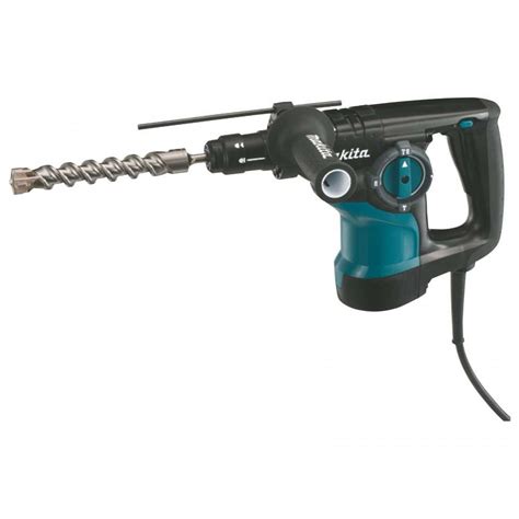 Rotomartillo Sds Plus Mm W Makita Hr