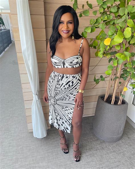 Mindy Kaling's Body Evolution, Diet Through the Years | Us Weekly