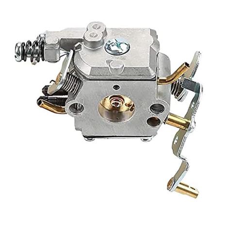 Oakten Replacement Carburetor For Poulan Pro Pp 5020 Compatible With 573952201 C1m W47 27 430