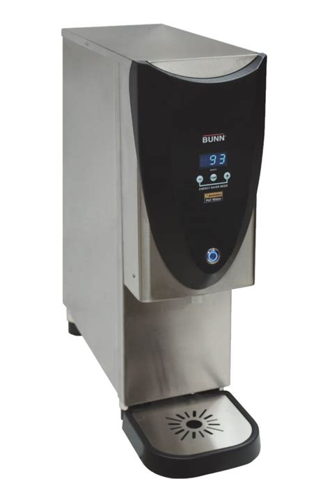 BUNN Hot Water Urns Australian Beverage Corporation