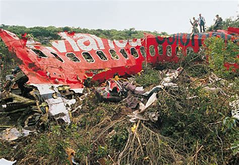 A 30 Años Del Día Que Pablo Escobar Hizo Explotar Un Avión Comercial Y