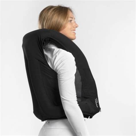 Gilet Airbag équitation Safefit Seaver SEAVER Gilet Airbag