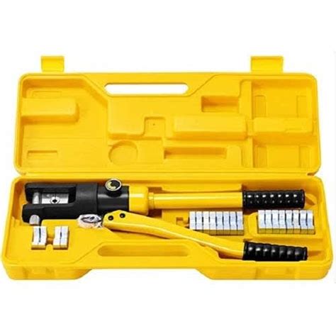 Unic Mm Hydraulic Cable Lug Crimping Tools Konga Online Shopping