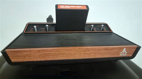 Atari 2600 Review Comfy Beeps And Boops In An Irresistible Package Techradar