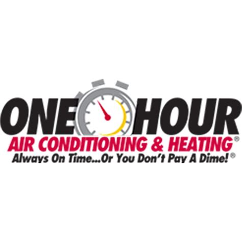 One Hour Air Conditioning And Heating Bbb Business Profile Better