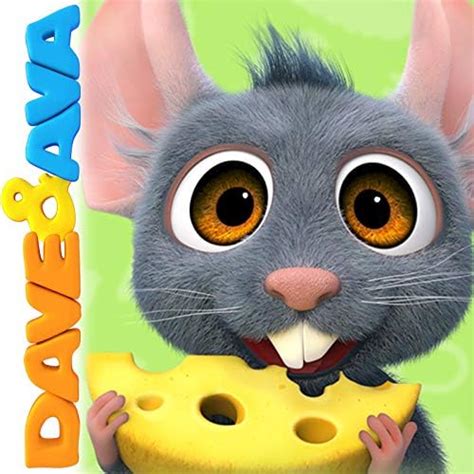 Play Dave and Ava Nursery Rhymes and Baby Songs, Vol. 5 by Dave & Ava ...