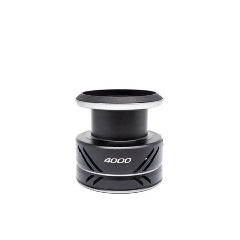 Shimano Spoel Aero XR 4000 | Team Outdoors