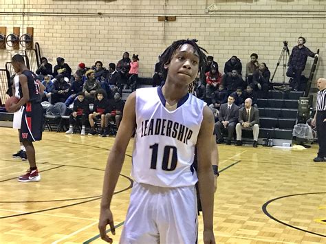 Expect a major leadership role for earl watson soon 21