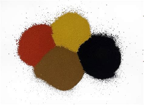 Granular Pigment & Granular Color Dispensing Systems — DCS Inc