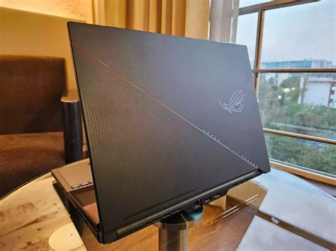 Asus Rog Zephyrus Duo 16 Review A Powerful Gaming Laptop With A Unique