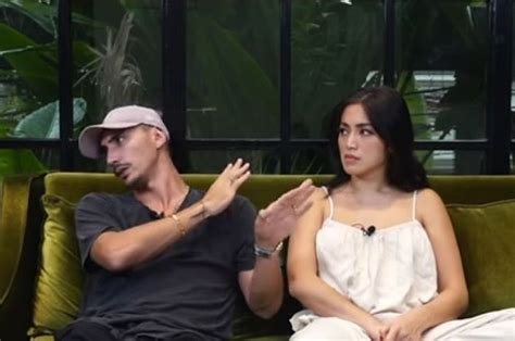 Tersihir Pesona Jessica Iskandar Sejak Masih Jadi Tunangan Richard Kyle