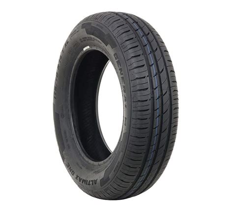 Pneu Aro 14 General Tire 17570r14 88t Altimax One S Atacadão Pneus