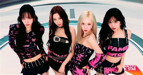 aespa ปลอยซงเกล Hot Mess เปดฉากการเดบวตในญปน Hallyu K Star