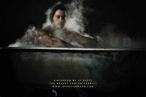 Dan Feuerriegel | In The Tub | Cinematic Pictures — Cinematic Pictures