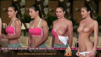 Post 1842796 Alyssa Milano Charmed Erostrek Fakes Phoebe Halliwell