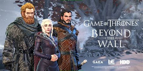 Game of Thrones Beyond the Wall Release Date