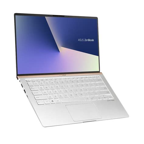 Asus Zenbook Ux433fa A5047t 14 Inch 2019 Core I5 8265u 8gb Ssd