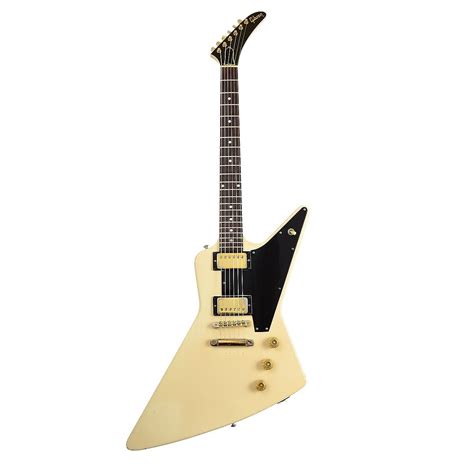 Gibson Explorer 1975 - 1979 | Reverb