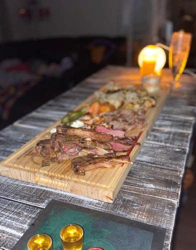 Braai Plank Reviews 66 Reviews Za