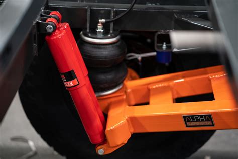 Timbren Airbag Systems Compared: The Pros and Cons of Each Off-Road Suspension Option 1
