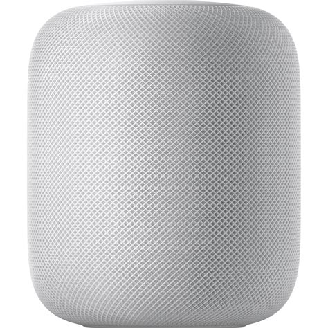 Apple Homepod White Mqhv2ll A Bandh Photo Video